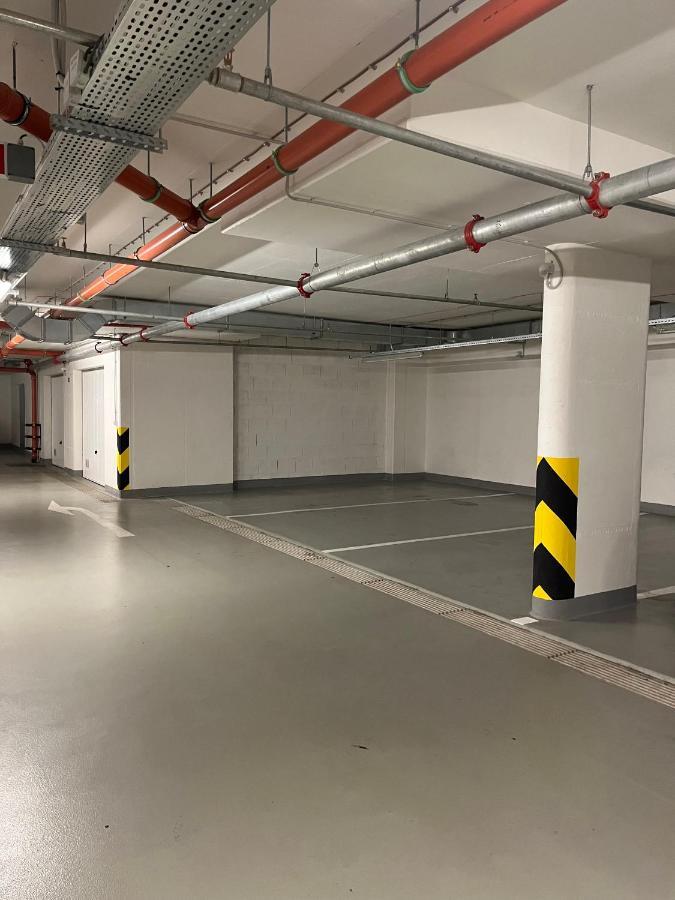 Vit Apartment - Free Parking - O2 Arena Прага Екстериор снимка